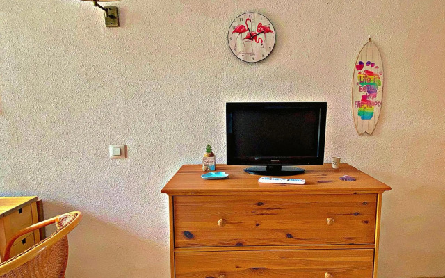 Cozy studio in Martiánez