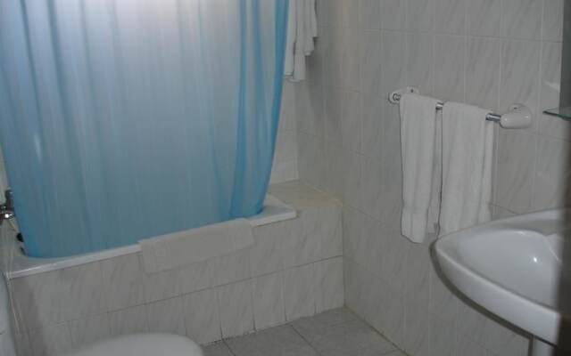 Apartamento Los Ficus