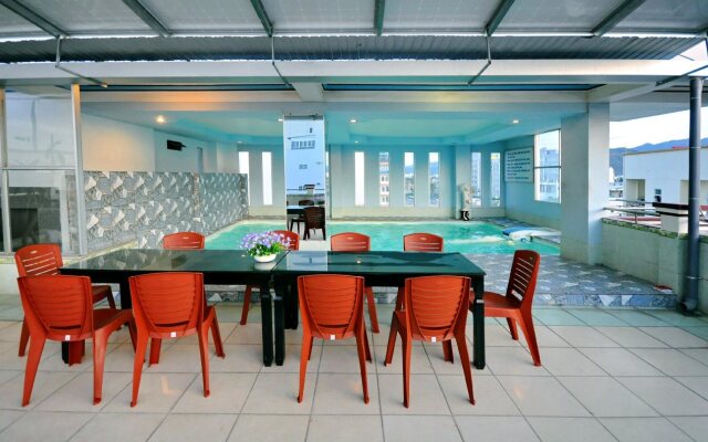 Golden Dragon Hotel - Rong Vang