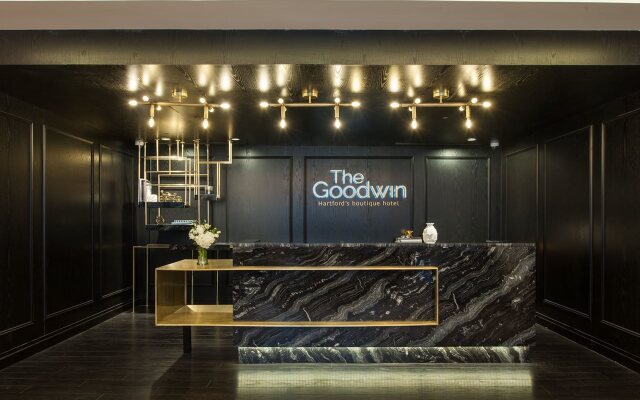 The Goodwin Hotel