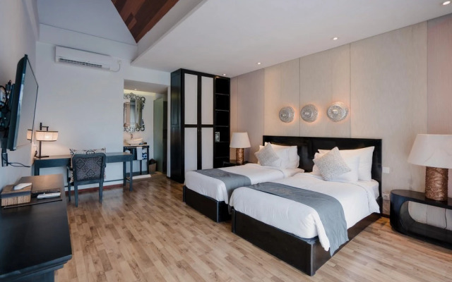 The Lavana Goms Villa Nusa Dua (2 Bedroom Villa)