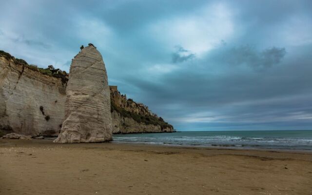 Uliveto Del Gargano