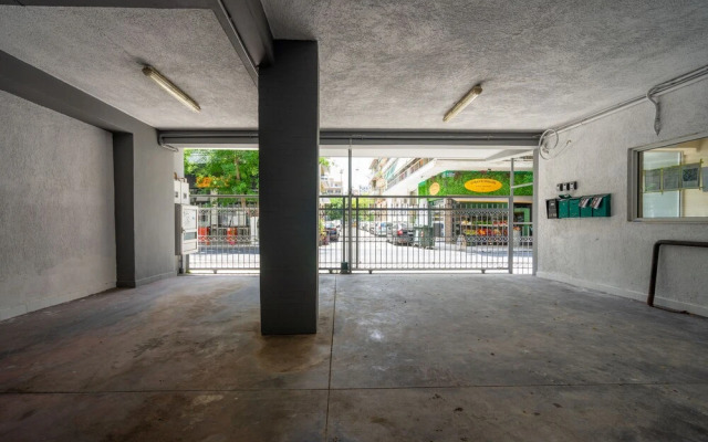 Trojan Affair Residence