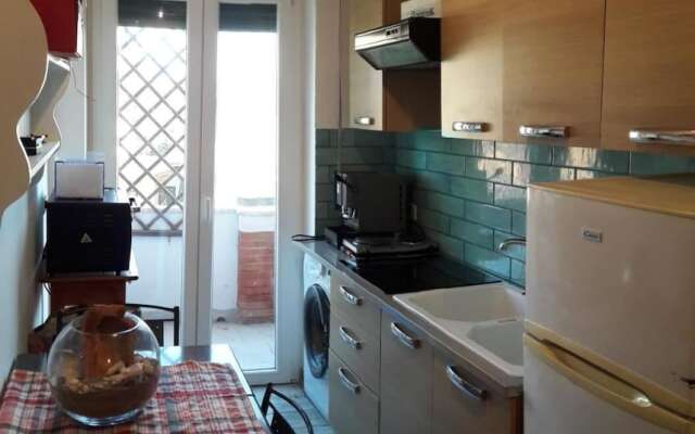 Dioscuri Townhouse