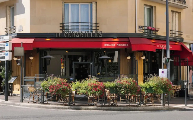 Yvette Hotel Porte de Versailles, Sonder by Marriott Bonvoy