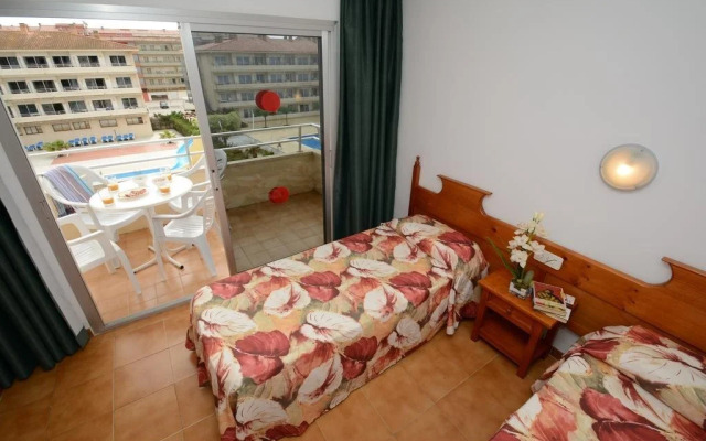 Apartamentos Sa Gavina Medes