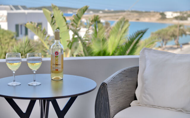 Lilly Residence-All Sea View Suites | Adults Only