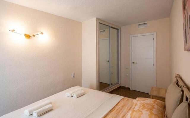 Sea View Central Beach