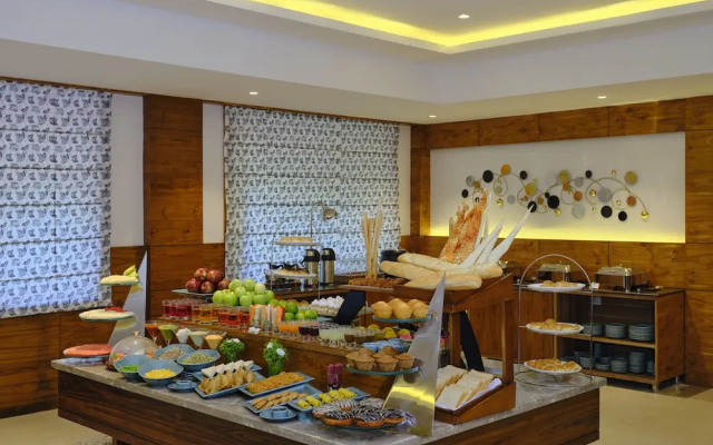 Fortune Park, Katra - Member ITC Hotels' Group
