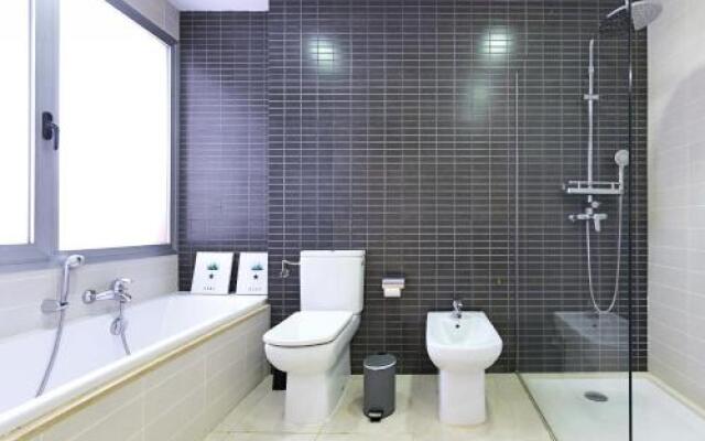 Salobre Vista Golf 11