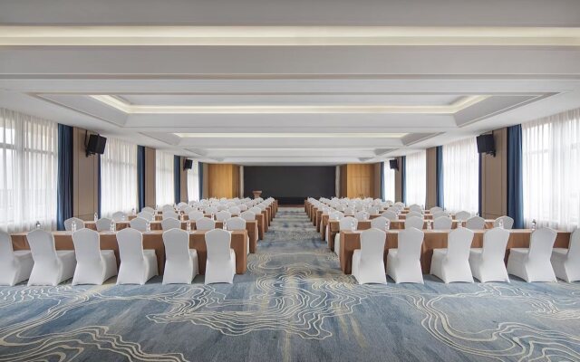 Fairfield By Marriott Hangzhou Xiaoshan