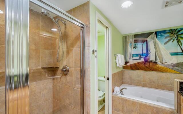 Portofino Tower1-908 Beachfront Sunrise Views