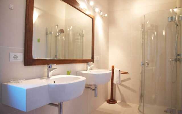 Tuscany Forever Villas