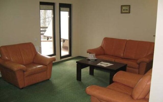 Pension Casa Teo
