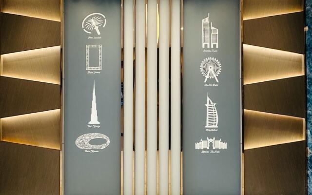 Sky Park Hotel