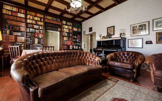Casa do Escritor