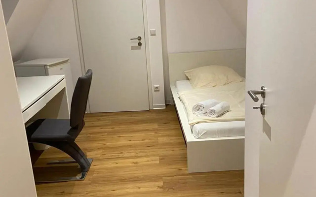 Vermietung Flaßkamp