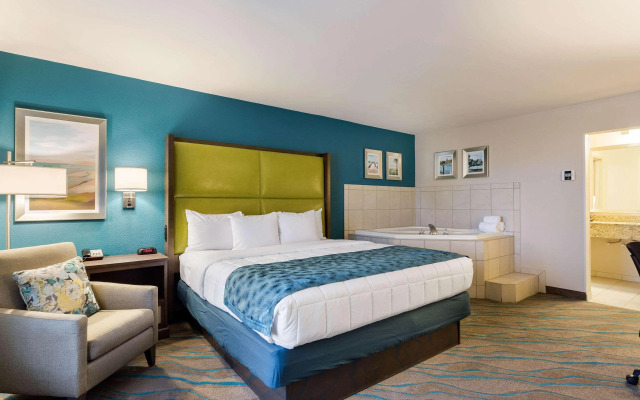 Quality Inn Gulfport I-10
