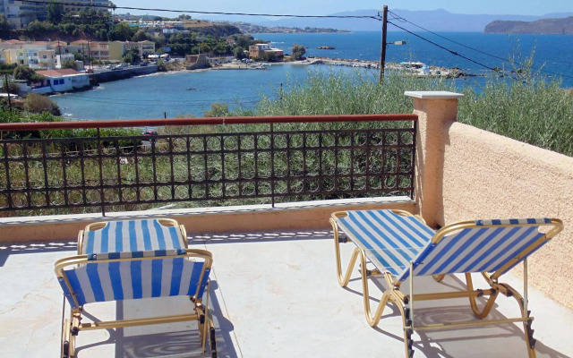 Terpsichori Villa & Apartments