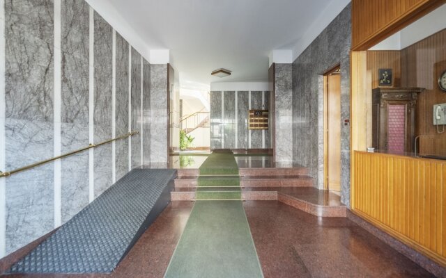 Vatican Museums Cosy Flat