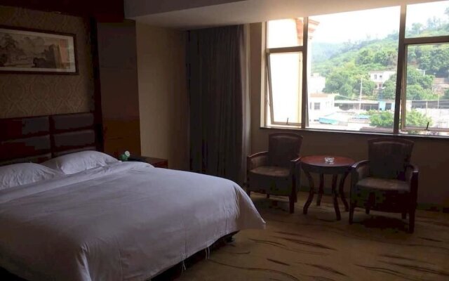 Shenzhen Shengshi Holiday Hotel