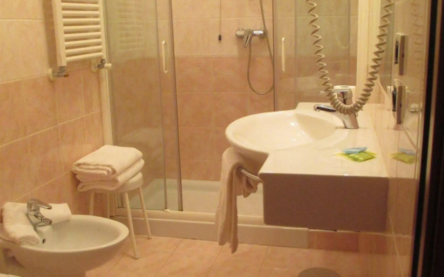 Hotel Rizzi