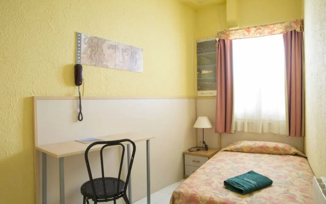 Hostal Alhambra Tarragona