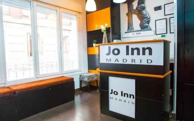 Jc Rooms Puerta Del Sol