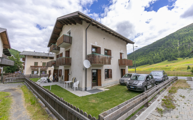 Casa Loredana