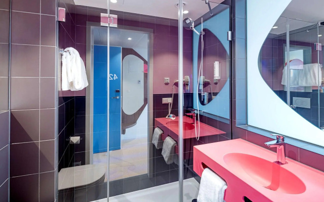 Prize by Radisson, Vienna City