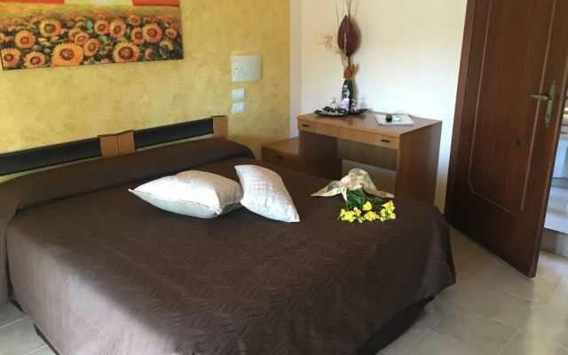 Hotel Margherita Meuble