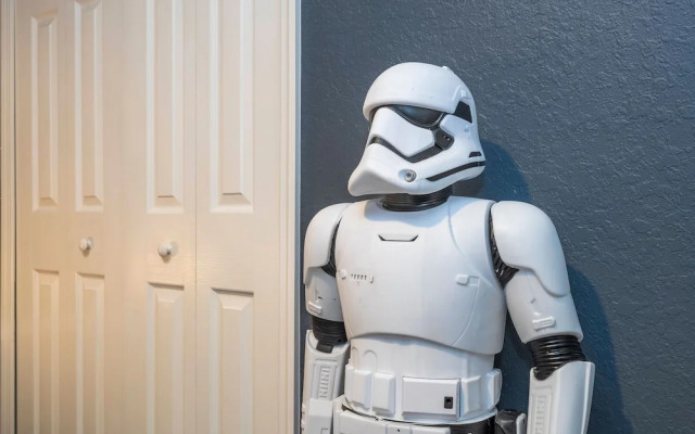 Cozy 3BR Regal Oaks Close to Disney