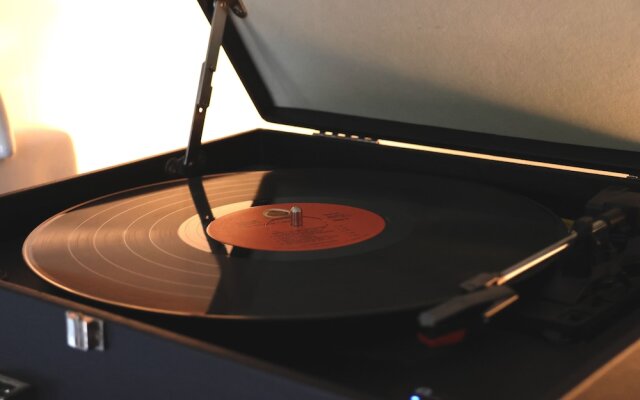 The Dixie Motel Brenham