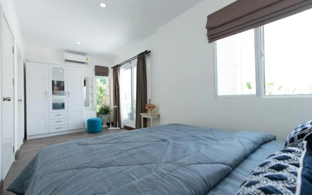 Soywhanhome Chiangmai