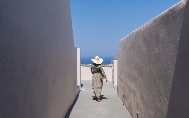 Lavadoze Luxury Suites - Adults only