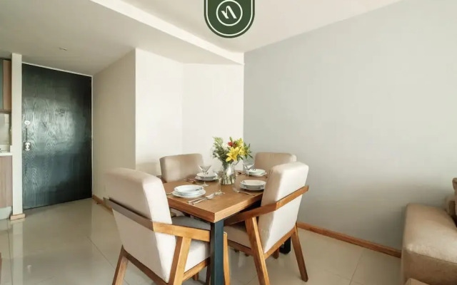 Vita Polanco 702 in Ciudad de M Xico