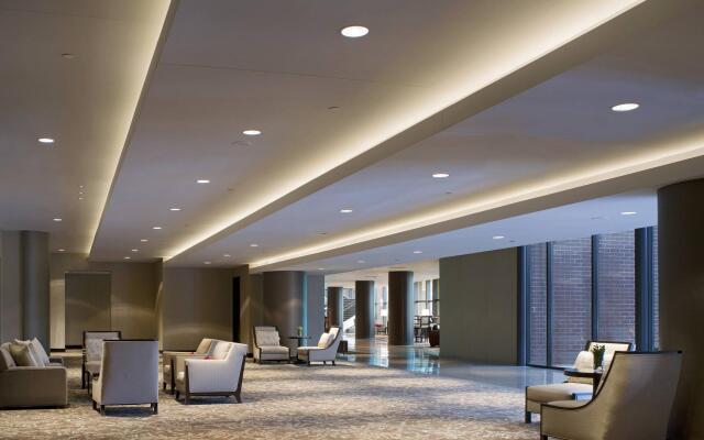 The Westin Southfield Detroit