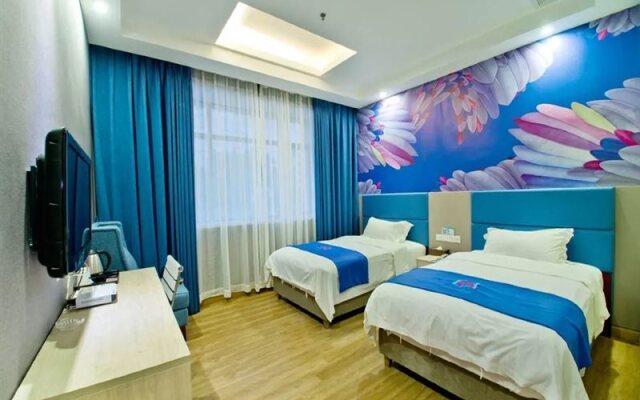 Wenhua Hotel