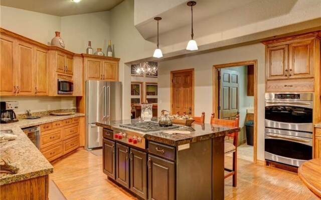 7700 Sterling Drive 5 Bedroom Home