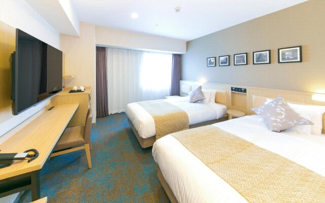 Art Hotel Oita