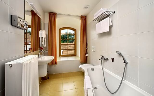 LH Hotel Mlýn Old Town