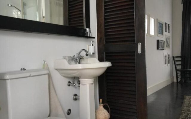 Migrante Guesthouse