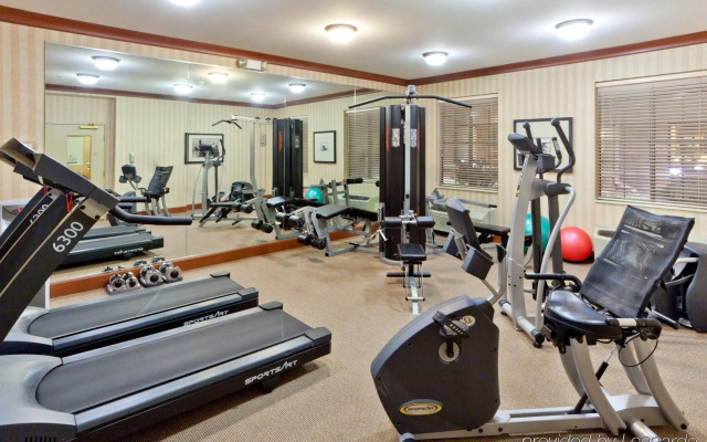 Staybridge Suites Chantilly - Dulles Airport by IHG