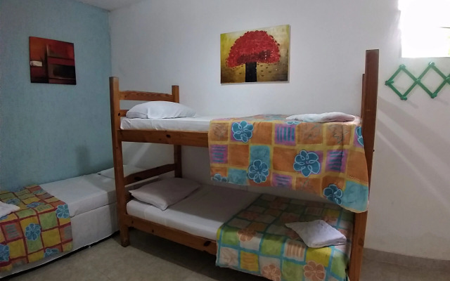 As Palmeiras Pousada