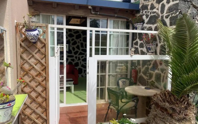 Relax in El Médano's Hidden Gem 1-bedroom Apartment