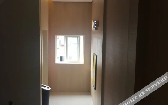 Rest Motel Nanpu - Wenzhou