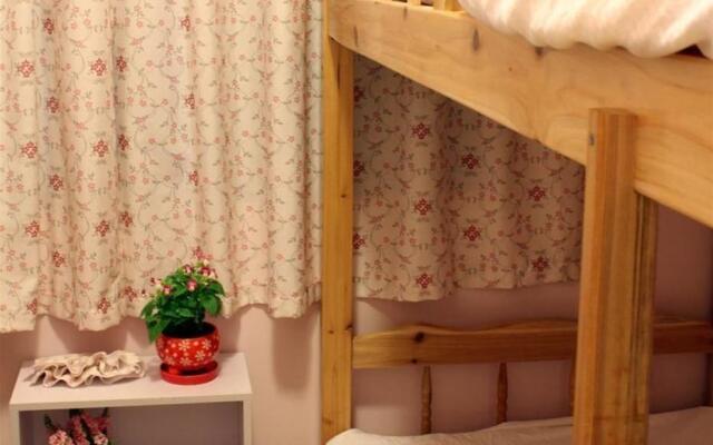 No.3 Couryard Hotel