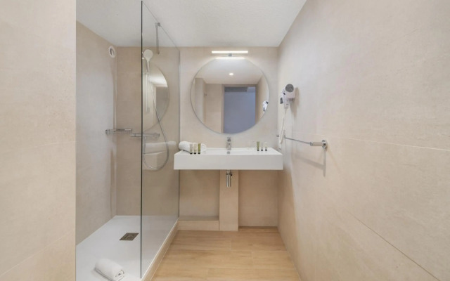 Hotel Mediterranee