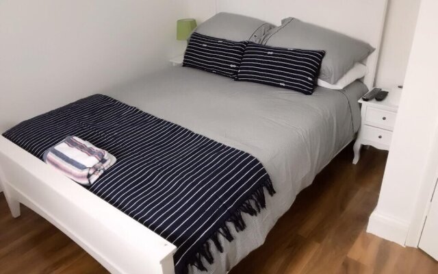 Charimore Relaxation House