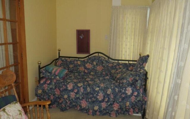 The Garden B&B